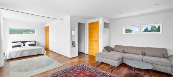 Дом с 8 комнатами в Вимпассинг им Шварцатале, Австрия № 100268 15