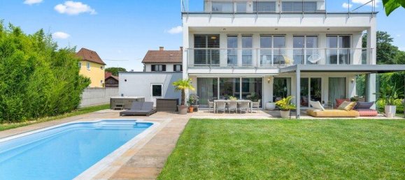 Дом с 8 комнатами в Вимпассинг им Шварцатале, Австрия № 100268 14