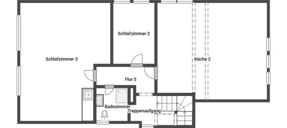 5 chambres Maison de ville à Nordfriesland, Germany No. 278213 23