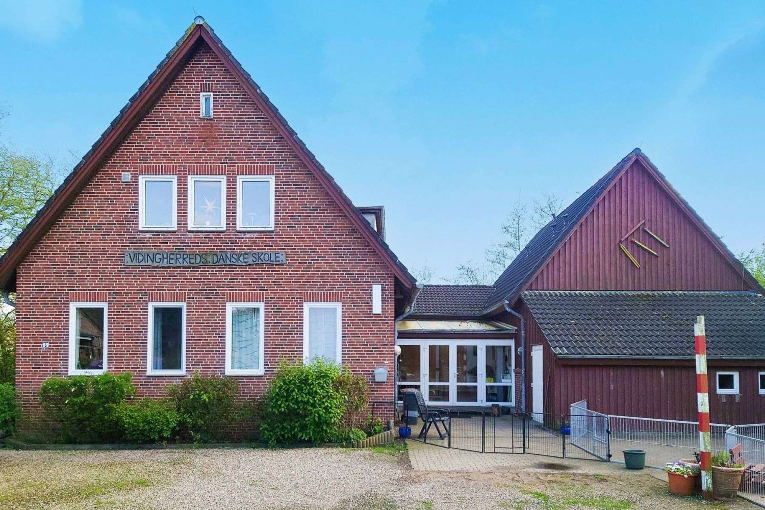 5 chambres Maison de ville à Nordfriesland, Germany No. 278213