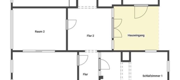 5 chambres Maison de ville à Nordfriesland, Germany No. 278213 22