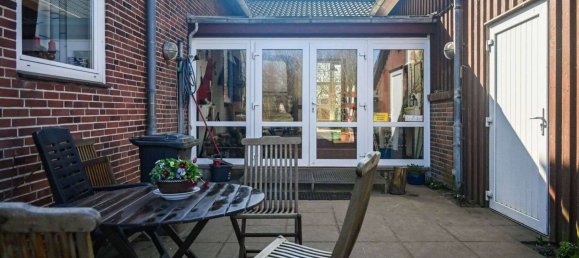 5 chambres Maison de ville à Nordfriesland, Germany No. 278213 2