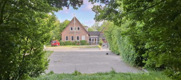 5 chambres Maison de ville à Nordfriesland, Germany No. 278213 3