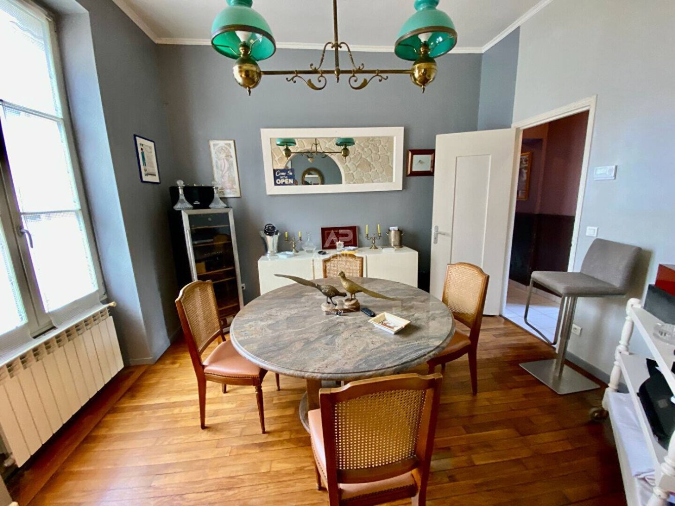 Apartamento T1 em Pontoise, France N.º 174756