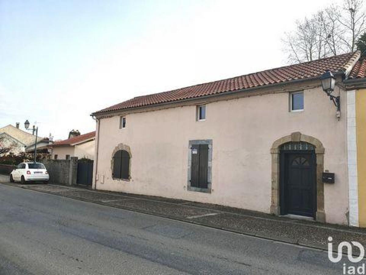 Casa T3 em Maubourguet, France N.º 26376