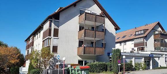 3-salle Appartement à Weiler, Austria No. 24688 6