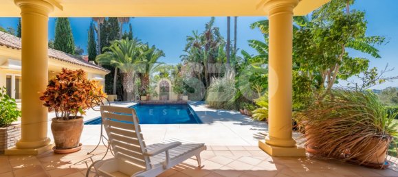 5 bedrooms Villa in Cadiz, Spain No. 103971 16