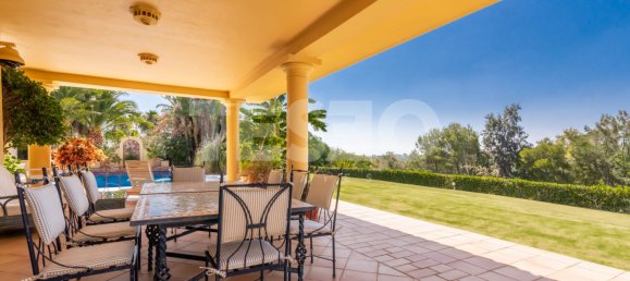 5 bedrooms Villa in Cadiz, Spain No. 103971 17