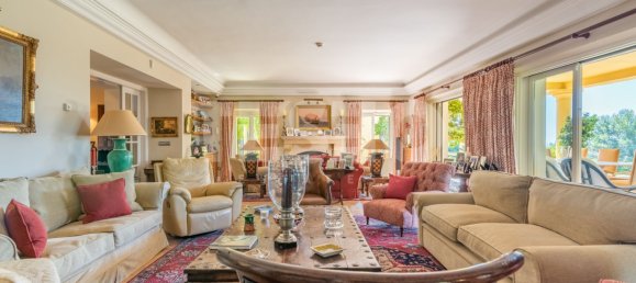 5 bedrooms Villa in Cadiz, Spain No. 103971 23