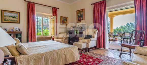 5 bedrooms Villa in Cadiz, Spain No. 103971 38