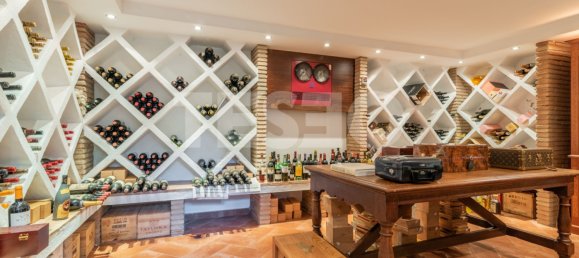 5 bedrooms Villa in Cadiz, Spain No. 103971 4