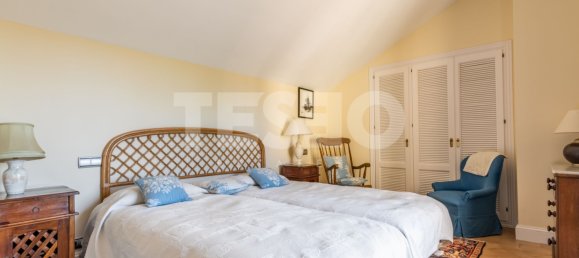 5 bedrooms Villa in Cadiz, Spain No. 103971 30