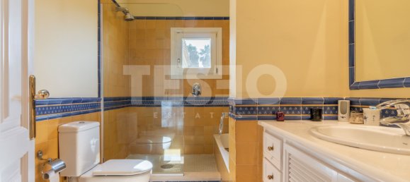 5 bedrooms Villa in Cadiz, Spain No. 103971 35