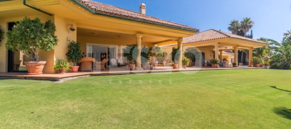 5 bedrooms Villa in Cadiz, Spain No. 103971 7