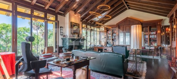 5 bedrooms Villa in Cadiz, Spain No. 103971 6