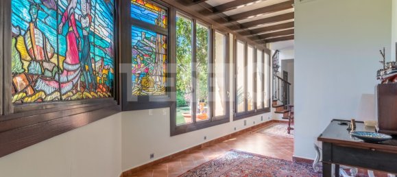 5 bedrooms Villa in Cadiz, Spain No. 103971 3