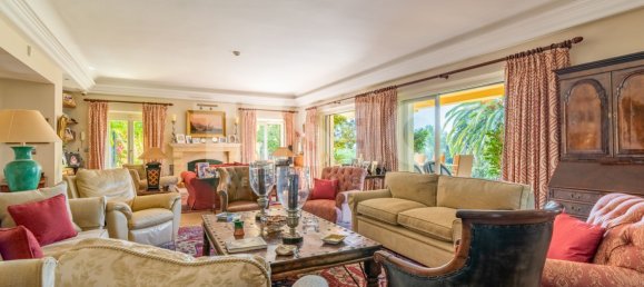 5 bedrooms Villa in Cadiz, Spain No. 103971 22