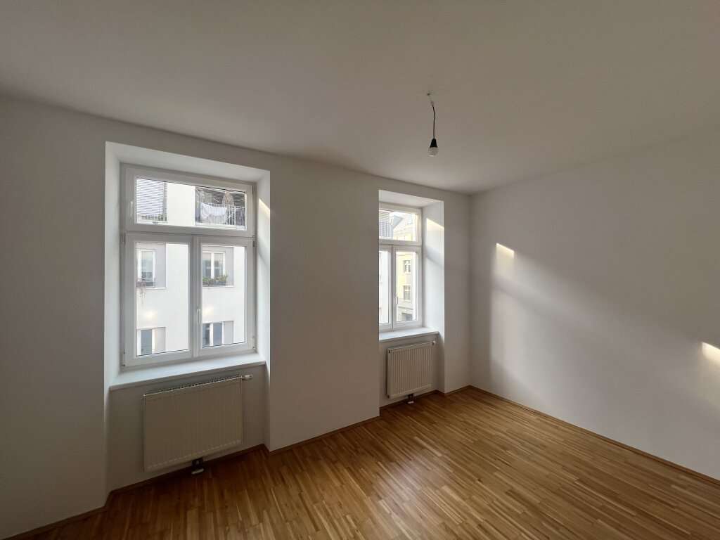 2 rooms Apartment in Hernals, Austria No. 88797
