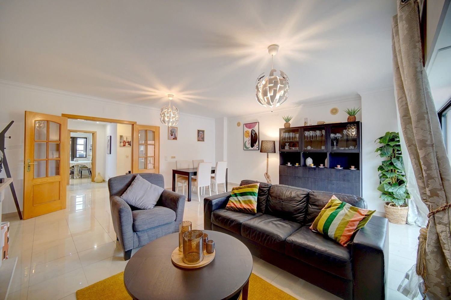 3 bedrooms Apartment in Porto Salvo, Portugal No. 237399