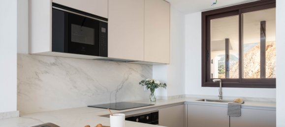 2 chambres Appartement à Fuengirola, Spain No. 184923 6