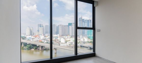 2 rooms Office in District 1, Vietnam No. 18116 7