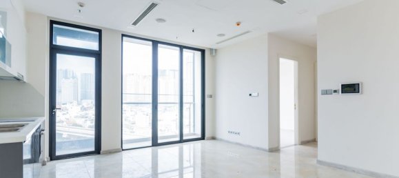 2 rooms Office in District 1, Vietnam No. 18116 3