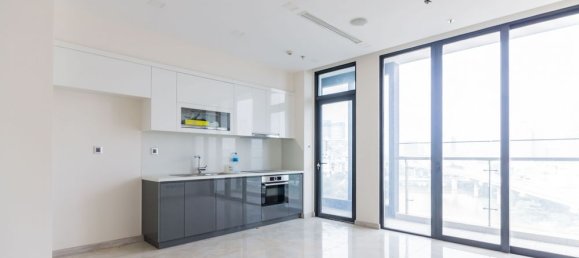 2 rooms Office in District 1, Vietnam No. 18116 4