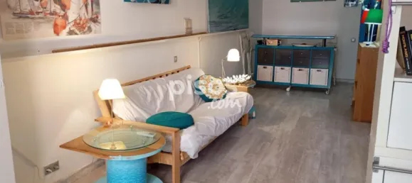 Apartamento de 1 dormitorio en Ciudad Vieja, Spain No. 24350 8