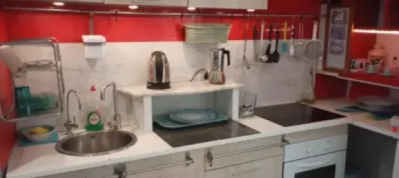 Apartamento de 1 dormitorio en Ciudad Vieja, Spain No. 24350 3