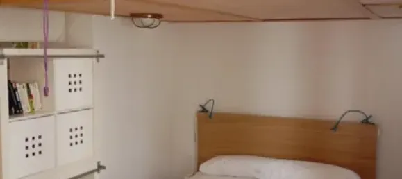 Apartamento de 1 dormitorio en Ciudad Vieja, Spain No. 24350 7