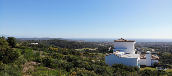 Villa de 6 dormitorios en Cádiz, Spain No. 18252 7