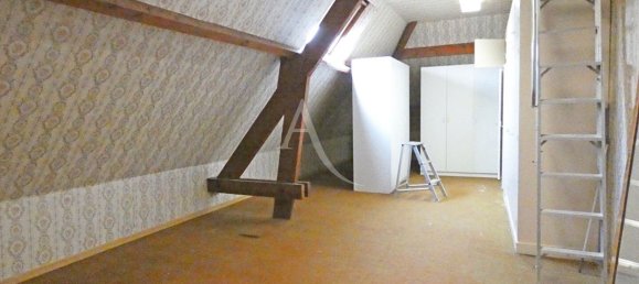 Casa de 4 dormitorios en Gagny, France No. 185523 9