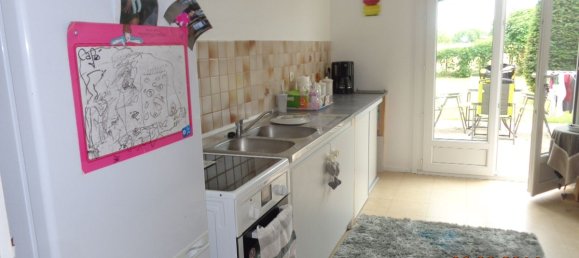 Casa de 3 dormitorios en Sarthe, France No. 319262 3