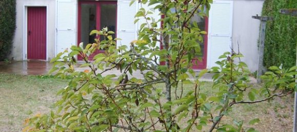 Casa de 3 dormitorios en Sarthe, France No. 319262 2