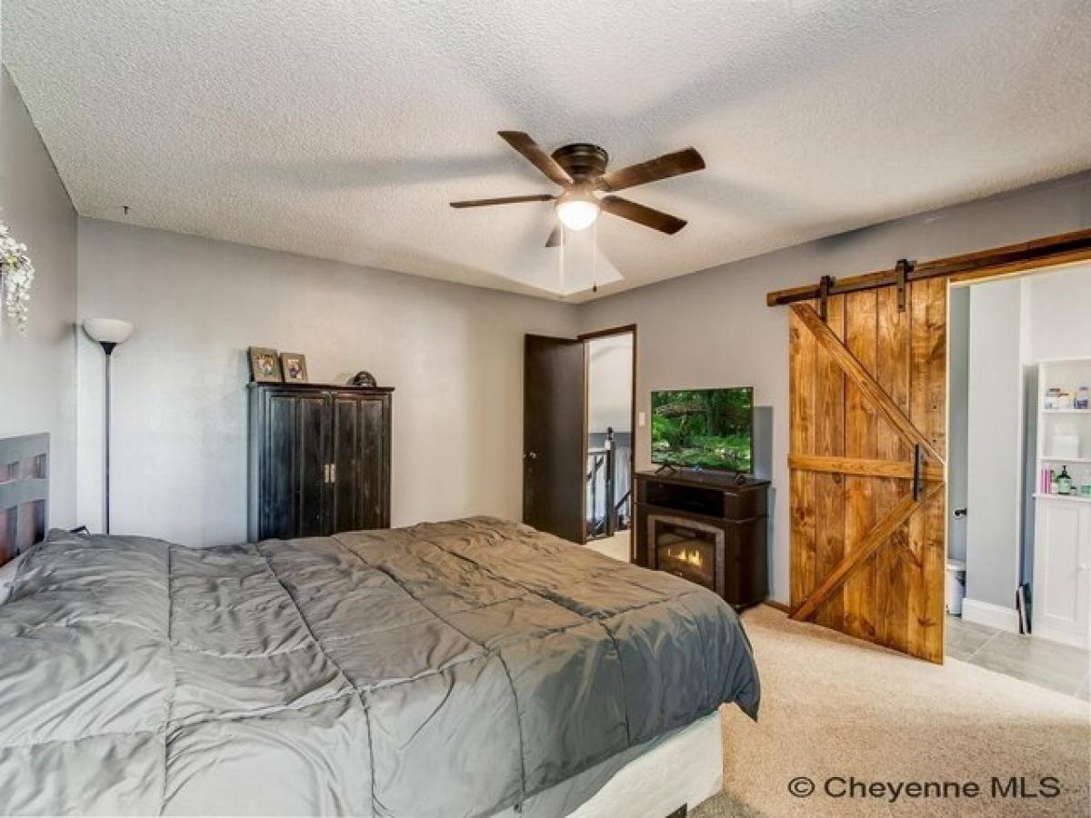 3 bedrooms House in Cheyenne, USA No. 378140