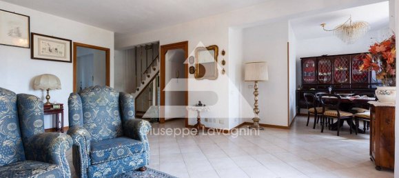 3 chambres Appartement à Albano Laziale, Italy No. 12289 14