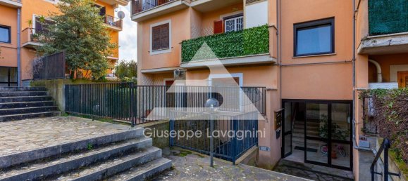 3 chambres Appartement à Albano Laziale, Italy No. 12289 8