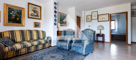 3 chambres Appartement à Albano Laziale, Italy No. 12289 16