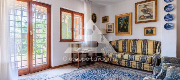 3 chambres Appartement à Albano Laziale, Italy No. 12289 20