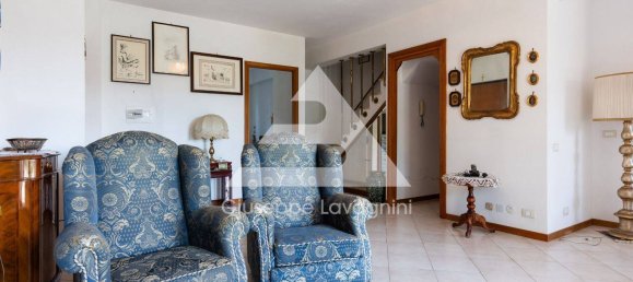 3 chambres Appartement à Albano Laziale, Italy No. 12289 13