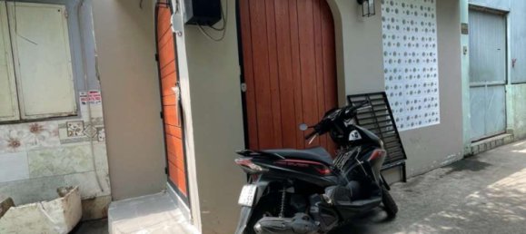 77.4m² Townhouse in District 7, Vietnam No. 9805 5