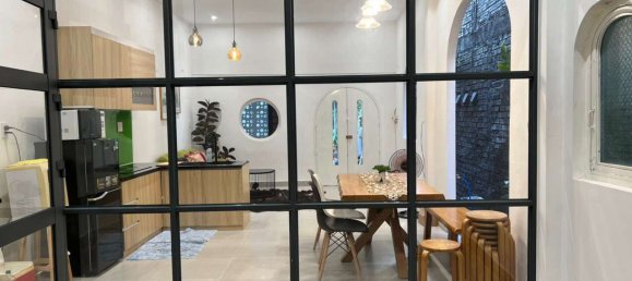 77.4m² Townhouse in District 7, Vietnam No. 9805 2