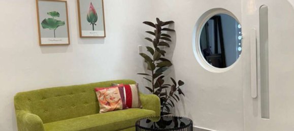 77.4m² Townhouse in District 7, Vietnam No. 9805 3