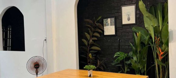 77.4m² Townhouse in District 7, Vietnam No. 9805 4