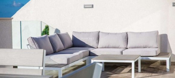 Ático de 2 dormitorios en Xaghra, Malta No. 5712 16