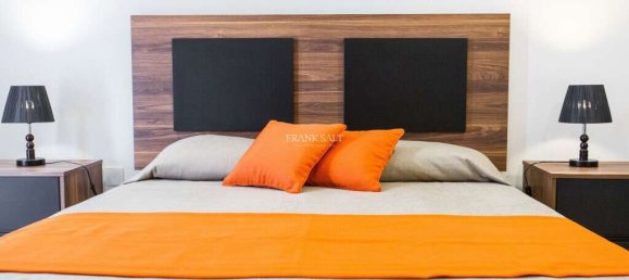 Ático de 2 dormitorios en Xaghra, Malta No. 5712 11