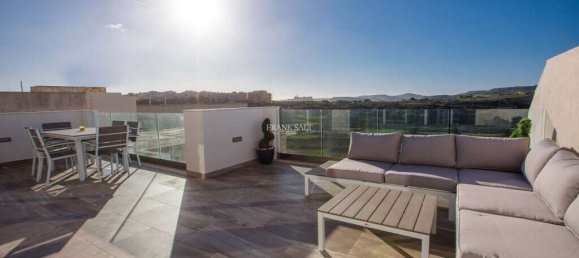 Ático de 2 dormitorios en Xaghra, Malta No. 5712 15