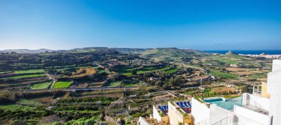 Ático de 2 dormitorios en Xaghra, Malta No. 5712 19