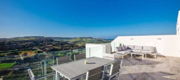 Ático de 2 dormitorios en Xaghra, Malta No. 5712 14