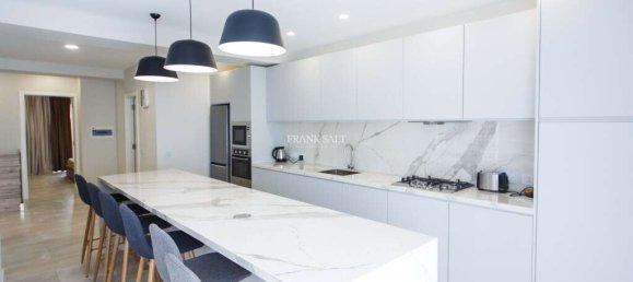 Ático de 2 dormitorios en Xaghra, Malta No. 5712 7